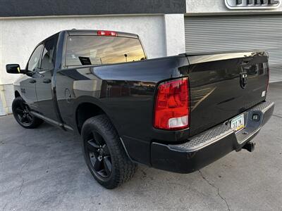 2016 RAM 1500 Express   - Photo 14 - Vista, CA 92084