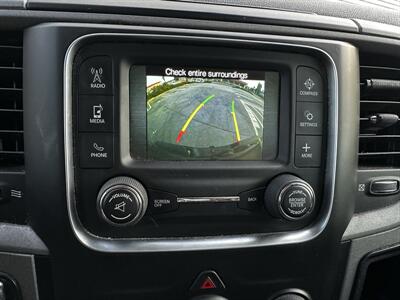 2016 RAM 1500 Express   - Photo 22 - Vista, CA 92084