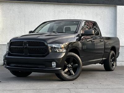 2016 RAM 1500 Express Truck