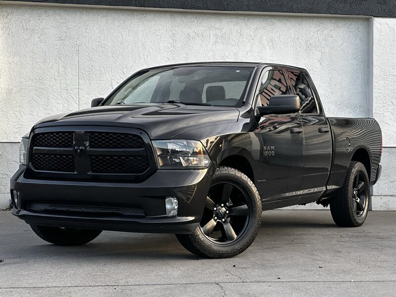 2016 RAM 1500 Express  
