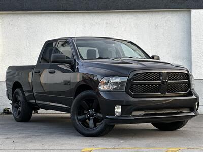 2016 RAM 1500 Express   - Photo 3 - Vista, CA 92084
