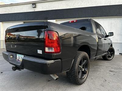 2016 RAM 1500 Express   - Photo 11 - Vista, CA 92084