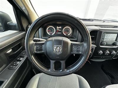 2016 RAM 1500 Express   - Photo 19 - Vista, CA 92084