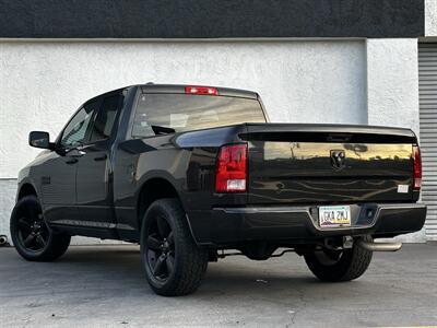 2016 RAM 1500 Express   - Photo 5 - Vista, CA 92084