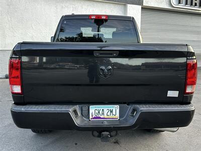 2016 RAM 1500 Express   - Photo 8 - Vista, CA 92084