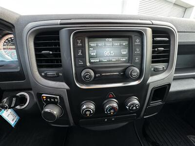 2016 RAM 1500 Express   - Photo 21 - Vista, CA 92084
