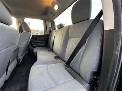 2016 RAM 1500 Express   - Photo 18 - Vista, CA 92084