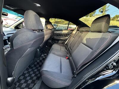 2020 Subaru WRX * TURBO * 6 SPEED * LOW MILES * EXHAUST *   - Photo 20 - Vista, CA 92084