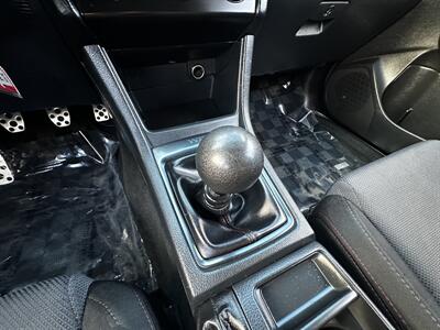 2020 Subaru WRX * TURBO * 6 SPEED * LOW MILES * EXHAUST *   - Photo 17 - Vista, CA 92084