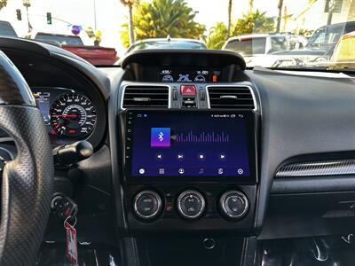 2020 Subaru WRX * TURBO * 6 SPEED * LOW MILES * EXHAUST *   - Photo 16 - Vista, CA 92084