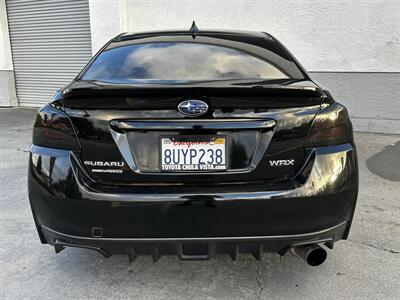 2020 Subaru WRX * TURBO * 6 SPEED * LOW MILES * EXHAUST *   - Photo 6 - Vista, CA 92084