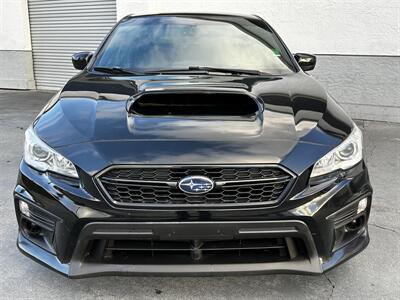 2020 Subaru WRX * TURBO * 6 SPEED * LOW MILES * EXHAUST *   - Photo 5 - Vista, CA 92084