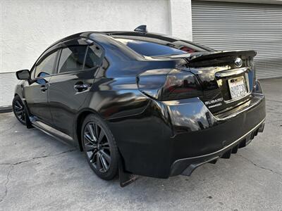 2020 Subaru WRX * TURBO * 6 SPEED * LOW MILES * EXHAUST *   - Photo 11 - Vista, CA 92084