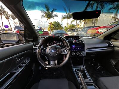 2020 Subaru WRX * TURBO * 6 SPEED * LOW MILES * EXHAUST *   - Photo 19 - Vista, CA 92084