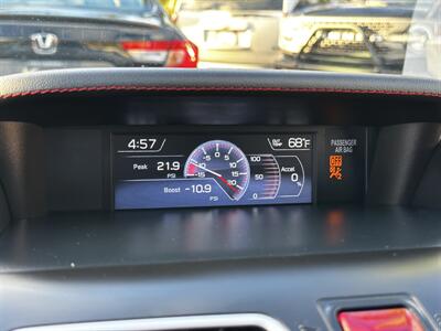 2020 Subaru WRX * TURBO * 6 SPEED * LOW MILES * EXHAUST *   - Photo 14 - Vista, CA 92084