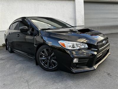 2020 Subaru WRX * TURBO * 6 SPEED * LOW MILES * EXHAUST *   - Photo 10 - Vista, CA 92084