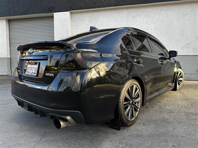 2020 Subaru WRX * TURBO * 6 SPEED * LOW MILES * EXHAUST *   - Photo 9 - Vista, CA 92084