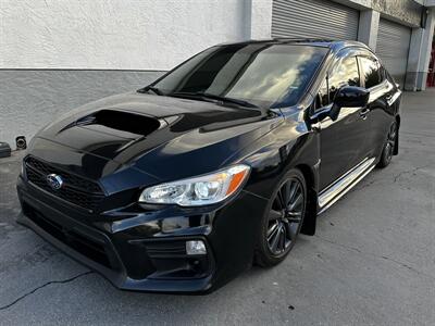 2020 Subaru WRX * TURBO * 6 SPEED * LOW MILES * EXHAUST *   - Photo 23 - Vista, CA 92084
