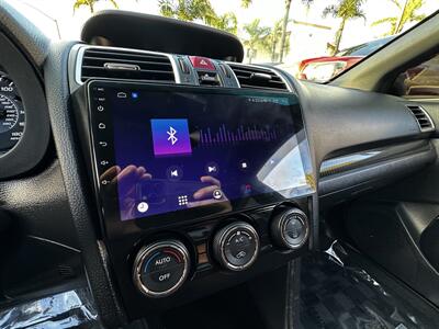 2020 Subaru WRX * TURBO * 6 SPEED * LOW MILES * EXHAUST *   - Photo 13 - Vista, CA 92084