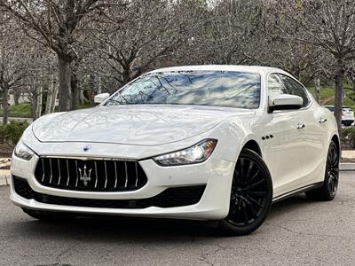 2020 Maserati Ghibli   - Photo 15 - Vista, CA 92084