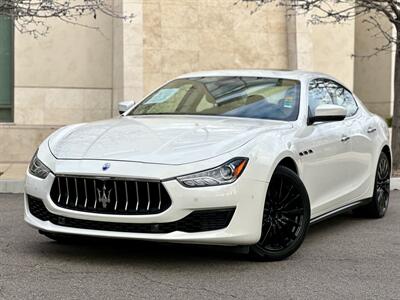 2020 Maserati Ghibli   - Photo 17 - Vista, CA 92084