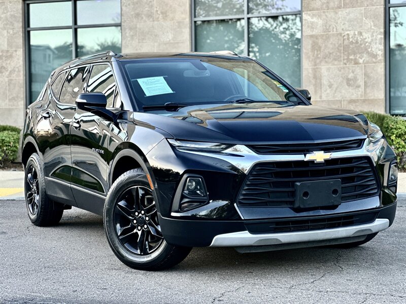 2020 Chevrolet Blazer LT * BLACK WHEELS * LOW MILES  photo