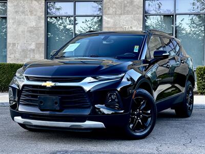 2020 Chevrolet Blazer LT * BLACK WHEELS * LOW MILES *   - Photo 15 - Vista, CA 92084