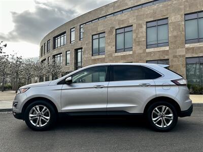 2018 Ford Edge SEL   - Photo 17 - Vista, CA 92084