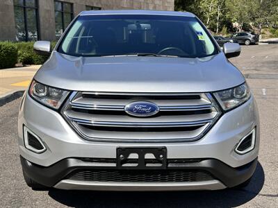 2018 Ford Edge SEL   - Photo 5 - Vista, CA 92084