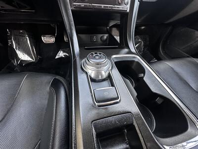 2018 Ford Fusion Titanium   - Photo 27 - Vista, CA 92084