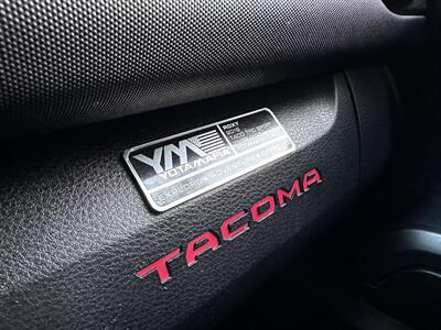 2016 Toyota Tacoma TRD Sport   - Photo 23 - Vista, CA 92084