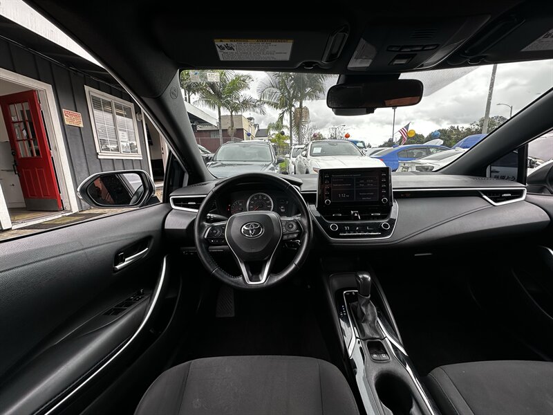 2020 Toyota Corolla SE * CUSTOM EXHAUST * TINTED WINDOWS * - Photo 28 - Vista, CA 92084