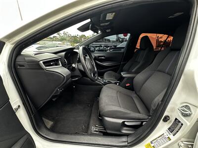 2020 Toyota Corolla SE * CUSTOM EXHAUST * TINTED WINDOWS * - Photo 31 - Vista, CA 92084