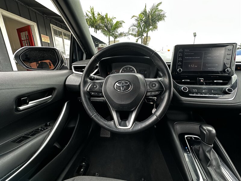 2020 Toyota Corolla SE * CUSTOM EXHAUST * TINTED WINDOWS * - Photo 26 - Vista, CA 92084