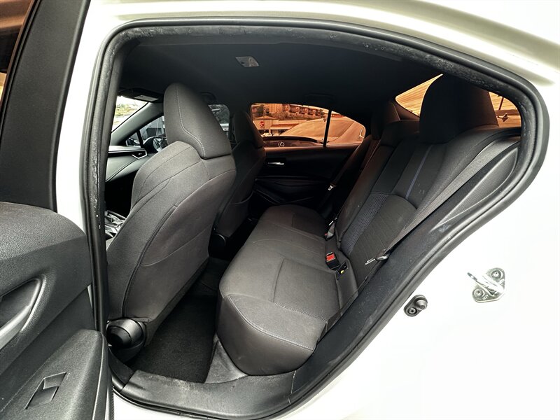 2020 Toyota Corolla SE * CUSTOM EXHAUST * TINTED WINDOWS * - Photo 32 - Vista, CA 92084