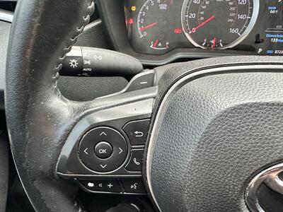 2020 Toyota Corolla SE * CUSTOM EXHAUST * TINTED WINDOWS * - Photo 21 - Vista, CA 92084