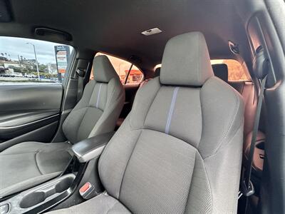 2020 Toyota Corolla SE * CUSTOM EXHAUST * TINTED WINDOWS * - Photo 20 - Vista, CA 92084