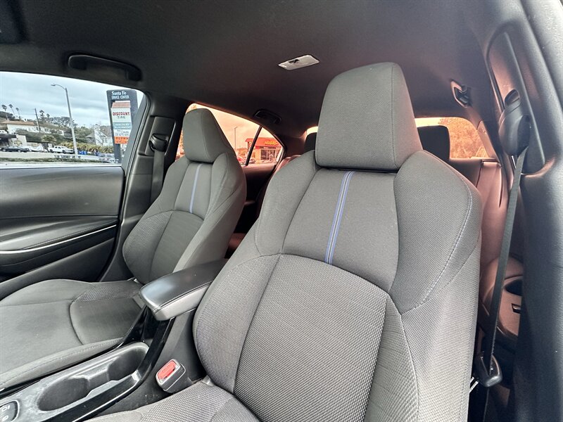 2020 Toyota Corolla SE * CUSTOM EXHAUST * TINTED WINDOWS * - Photo 20 - Vista, CA 92084