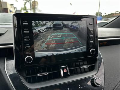2020 Toyota Corolla SE * CUSTOM EXHAUST * TINTED WINDOWS * - Photo 23 - Vista, CA 92084