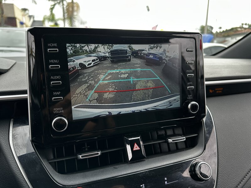 2020 Toyota Corolla SE * CUSTOM EXHAUST * TINTED WINDOWS * - Photo 23 - Vista, CA 92084