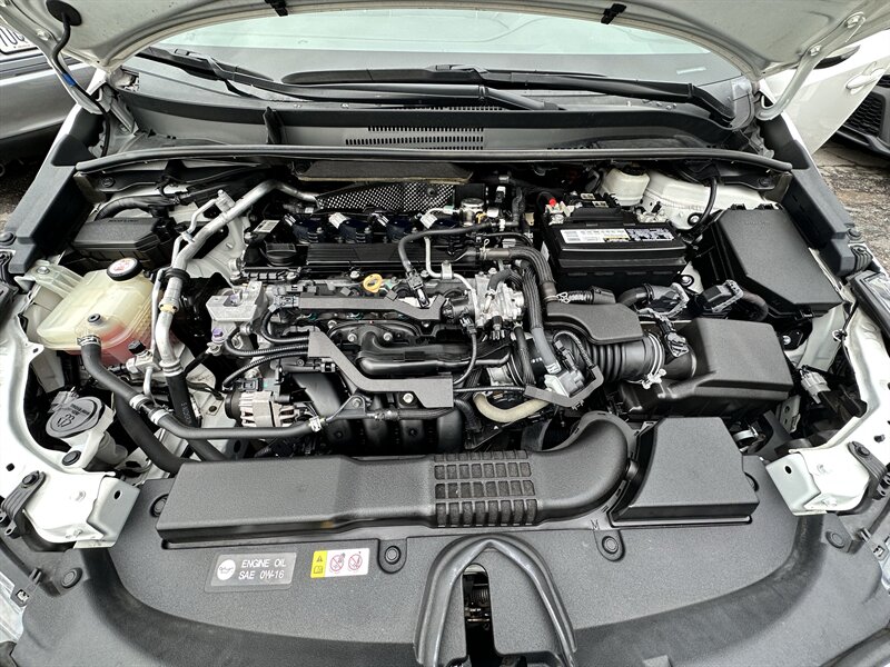 2020 Toyota Corolla SE * CUSTOM EXHAUST * TINTED WINDOWS * - Photo 33 - Vista, CA 92084