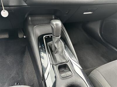 2020 Toyota Corolla SE * CUSTOM EXHAUST * TINTED WINDOWS * - Photo 24 - Vista, CA 92084