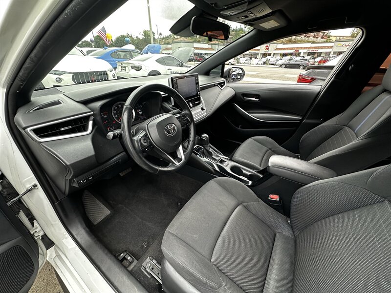 2020 Toyota Corolla SE * CUSTOM EXHAUST * TINTED WINDOWS * - Photo 29 - Vista, CA 92084