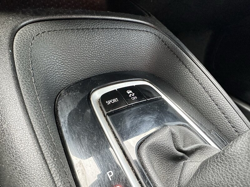 2020 Toyota Corolla SE * CUSTOM EXHAUST * TINTED WINDOWS * - Photo 22 - Vista, CA 92084