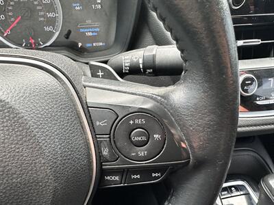 2020 Toyota Corolla SE * CUSTOM EXHAUST * TINTED WINDOWS * - Photo 19 - Vista, CA 92084