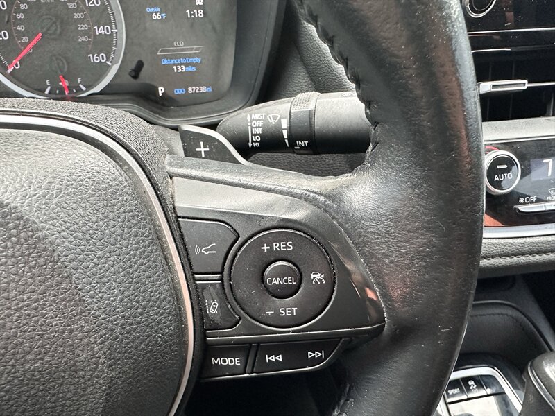 2020 Toyota Corolla SE * CUSTOM EXHAUST * TINTED WINDOWS * - Photo 19 - Vista, CA 92084