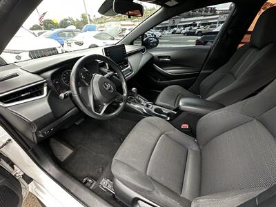 2020 Toyota Corolla SE * CUSTOM EXHAUST * TINTED WINDOWS * - Photo 30 - Vista, CA 92084