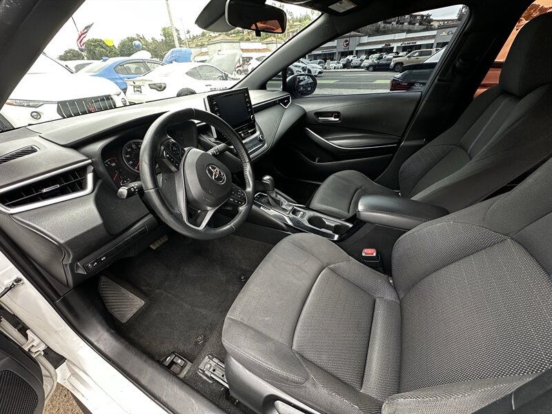 2020 Toyota Corolla SE * CUSTOM EXHAUST * TINTED WINDOWS * - Photo 30 - Vista, CA 92084