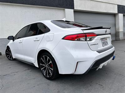 2020 Toyota Corolla SE * CUSTOM EXHAUST * TINTED WINDOWS * - Photo 9 - Vista, CA 92084