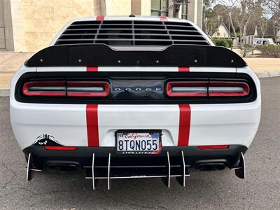 2019 Dodge Challenger R/T * HEMI V8 * BRASS MONKEY PACKAGE *   - Photo 6 - Vista, CA 92084
